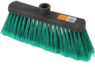 ESCOBA P/PISO ECONÓMICA